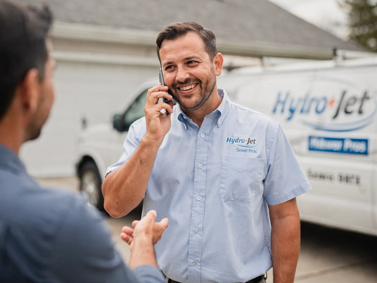 Hydro Jetting Near Me Fountain Hills, AZ FAQs